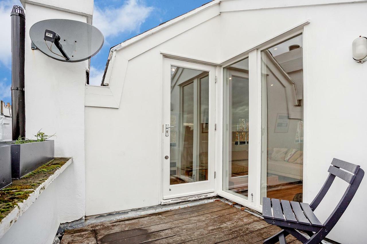 Beautiful 2 Bedrooms Apartment In Knightsbridge London Ngoại thất bức ảnh
