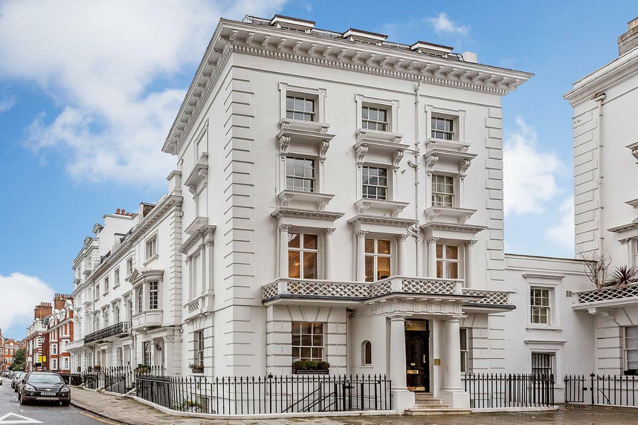 Beautiful 2 Bedrooms Apartment In Knightsbridge London Ngoại thất bức ảnh